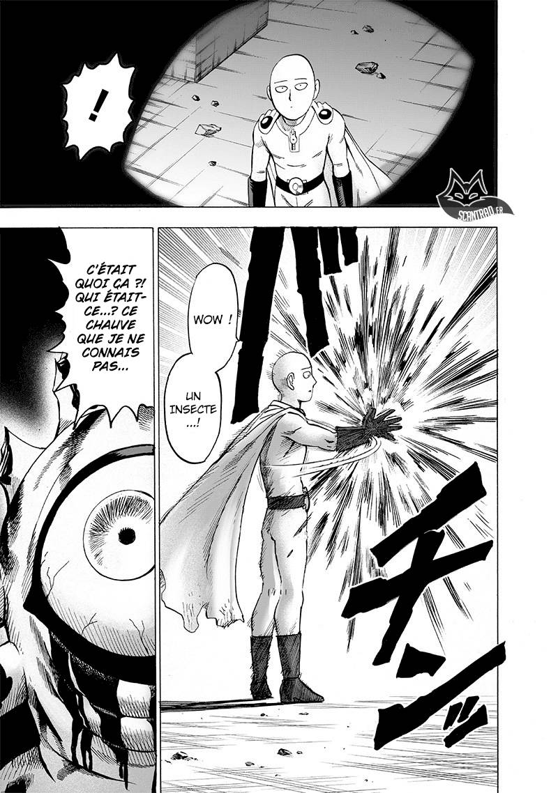 Lecture en ligne One Punch Man 109 page 4