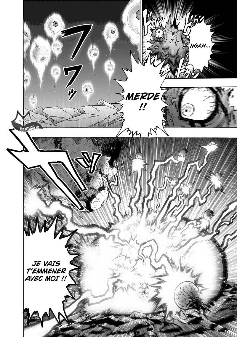 Lecture en ligne One Punch Man 109 page 7