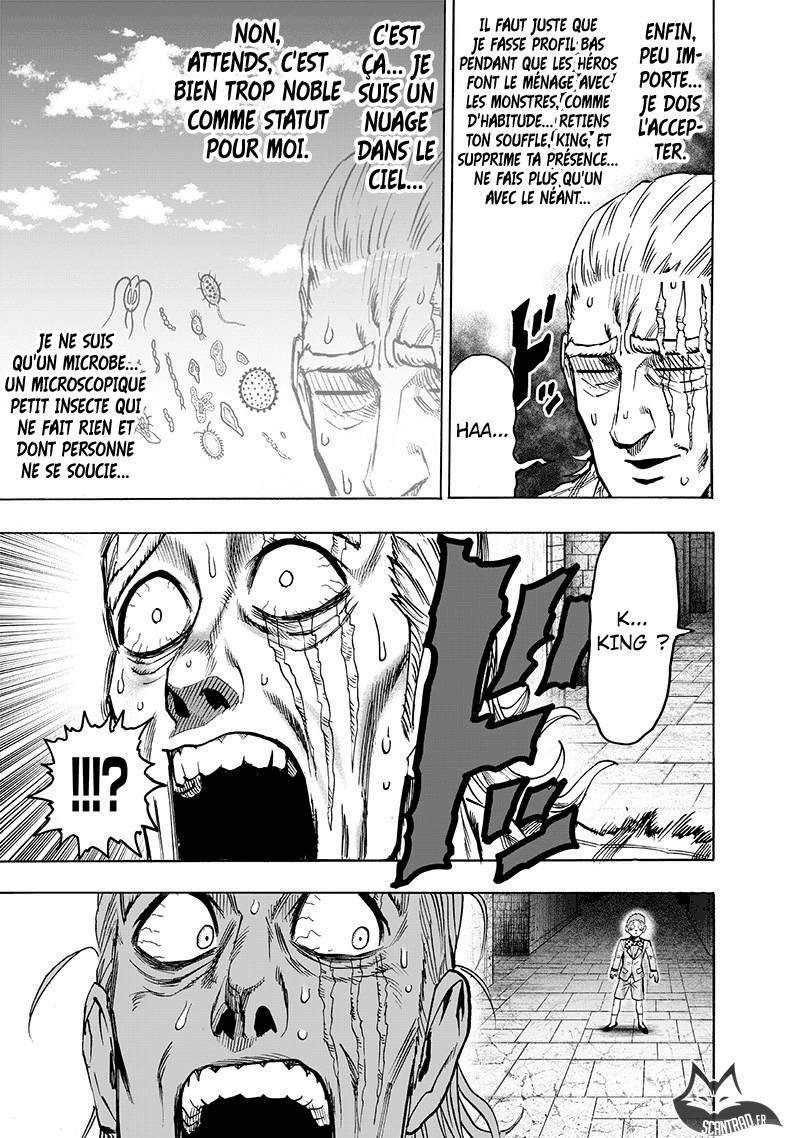 Lecture en ligne One Punch Man 109 page 14