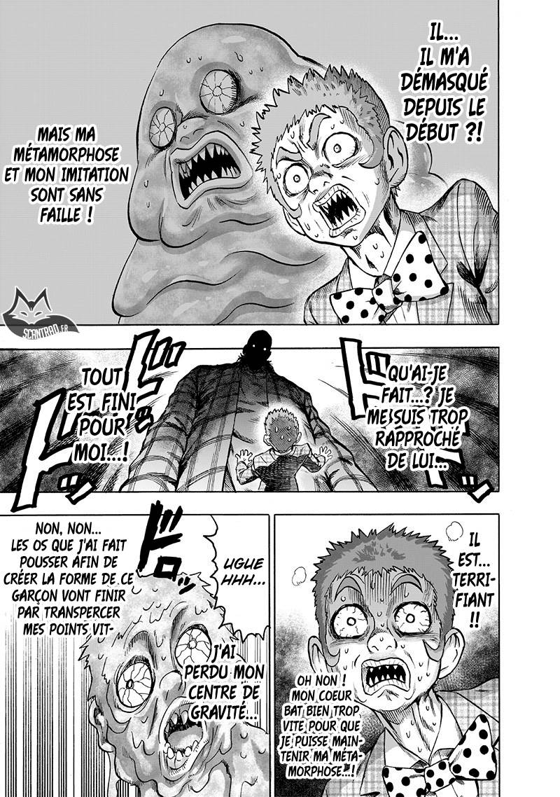 Lecture en ligne One Punch Man 109 page 18