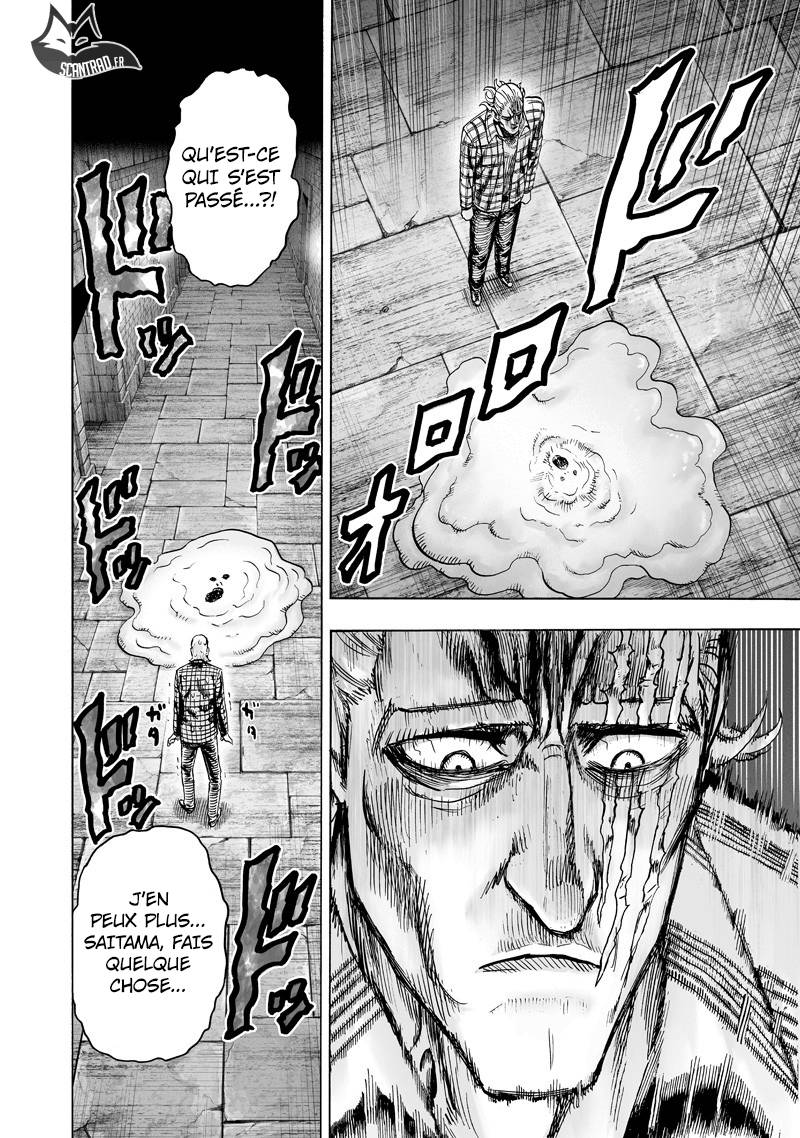 lecture en ligne One Punch Man 109 page 19