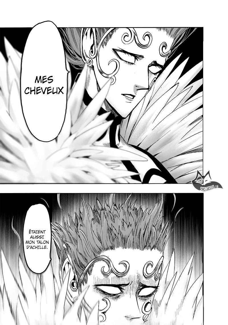 Lecture en ligne One Punch Man 110 page 4