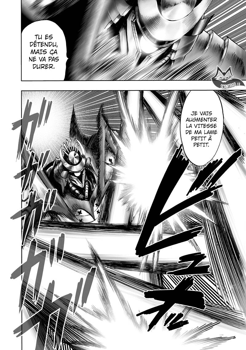 Lecture en ligne One Punch Man 110 page 14