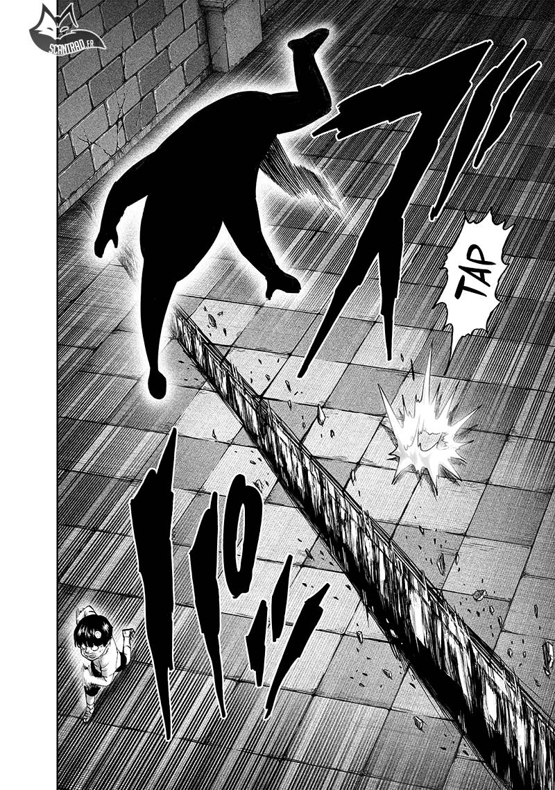 Lecture en ligne One Punch Man 110 page 26