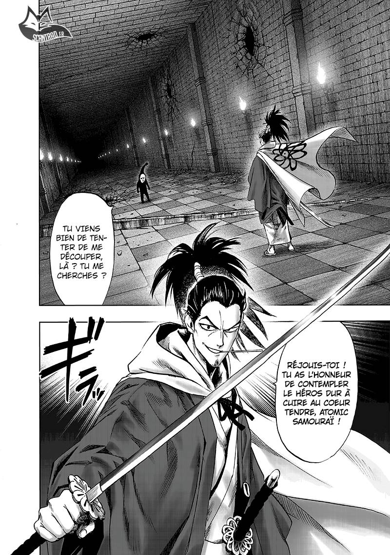 Lecture en ligne One Punch Man 111 page 13