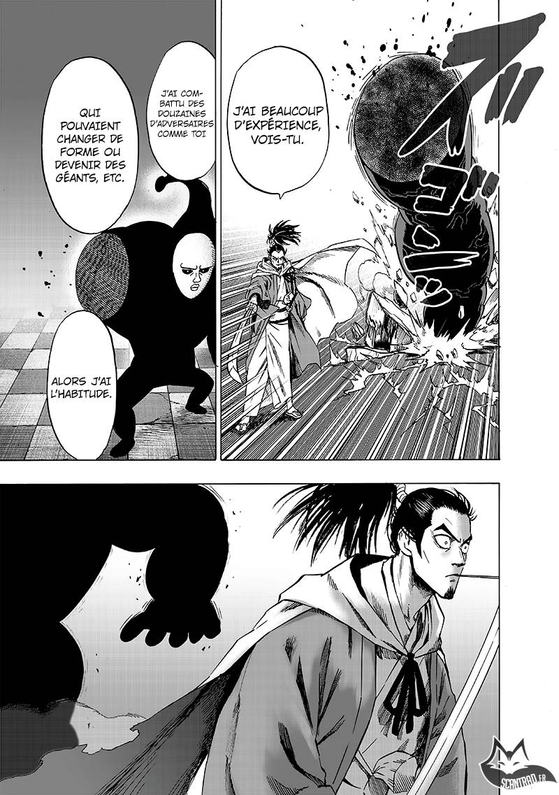 Lecture en ligne One Punch Man 111 page 18