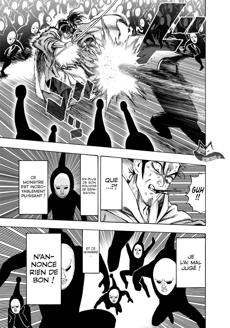 Lecture en ligne One Punch Man 112 page 3