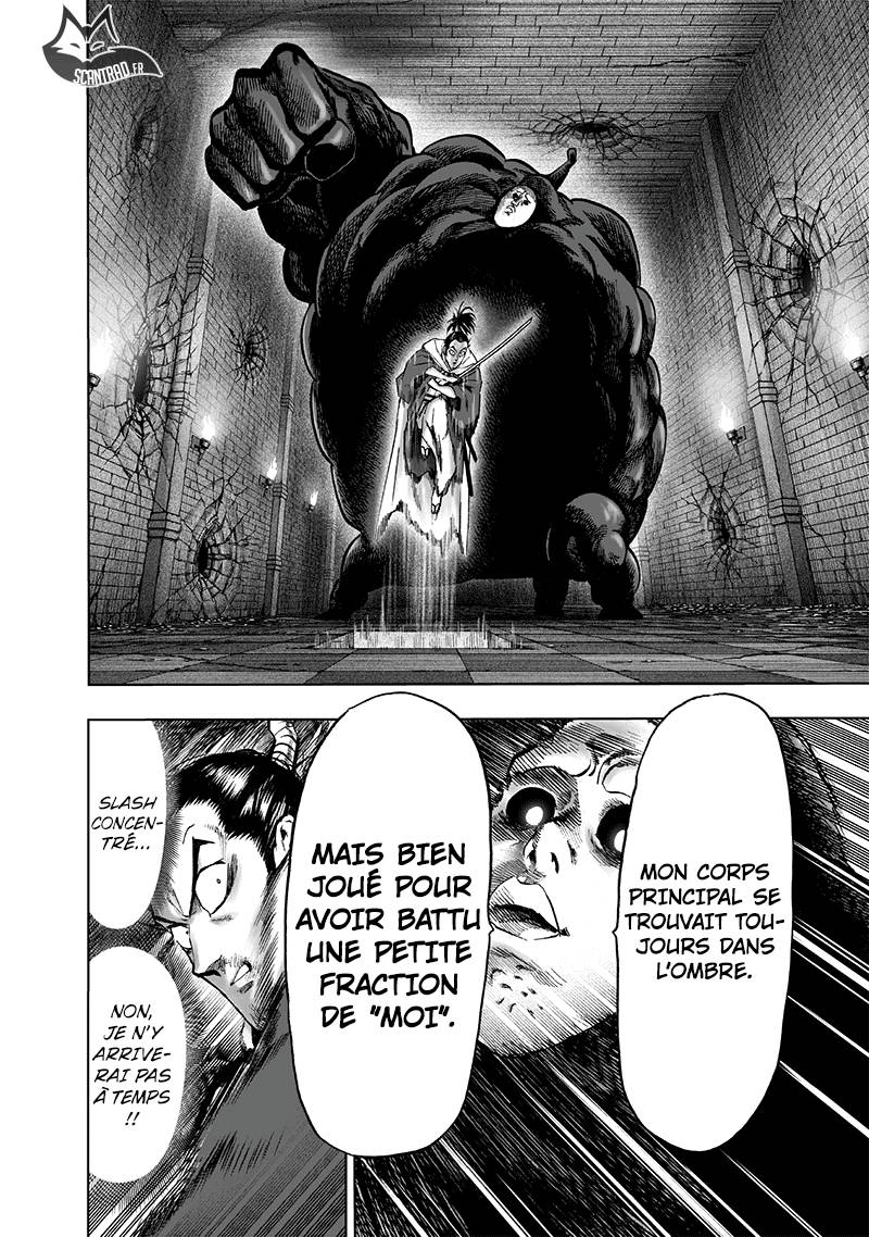 Lecture en ligne One Punch Man 112 page 10