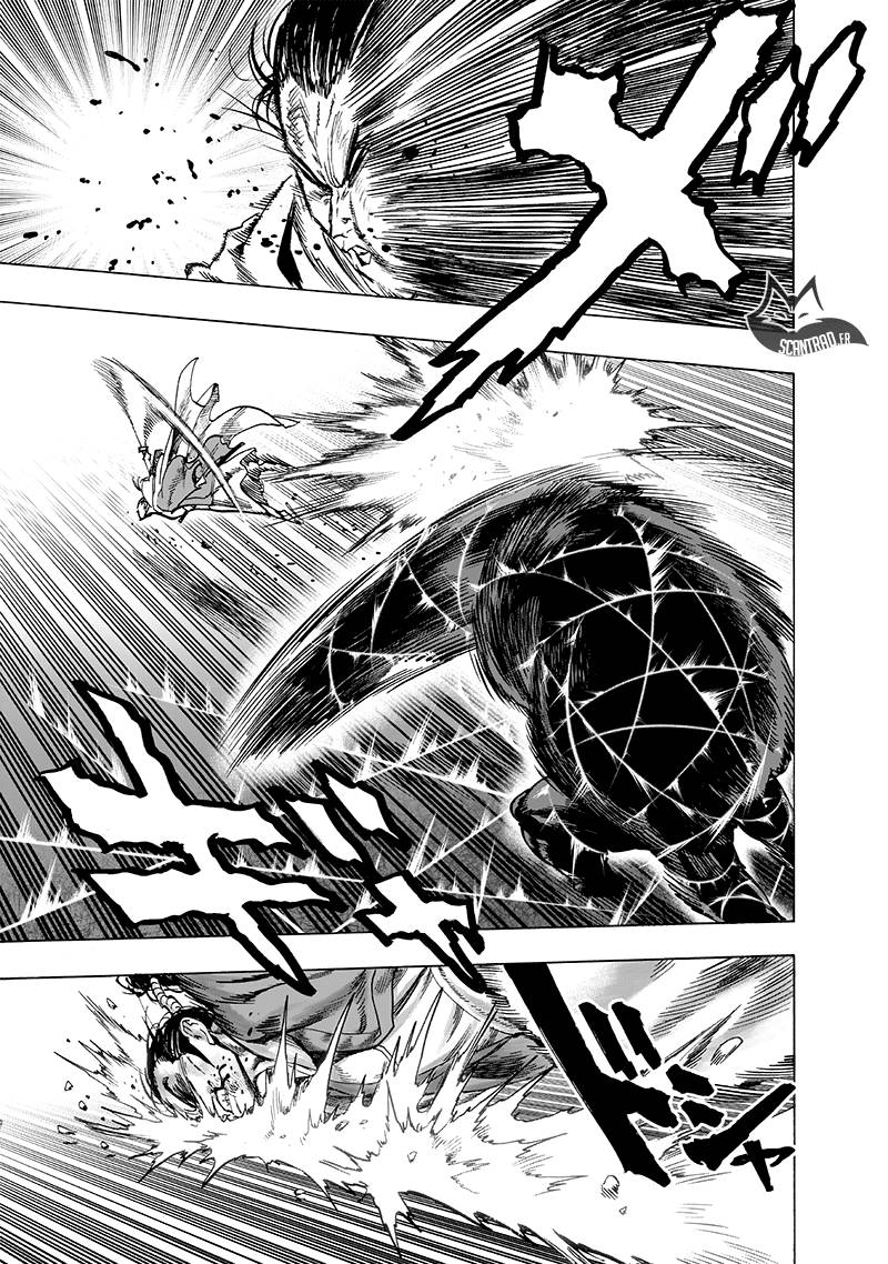 Lecture en ligne One Punch Man 112 page 11