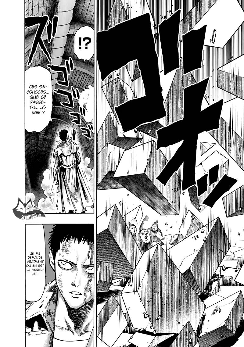 Lecture en ligne One Punch Man 112 page 15