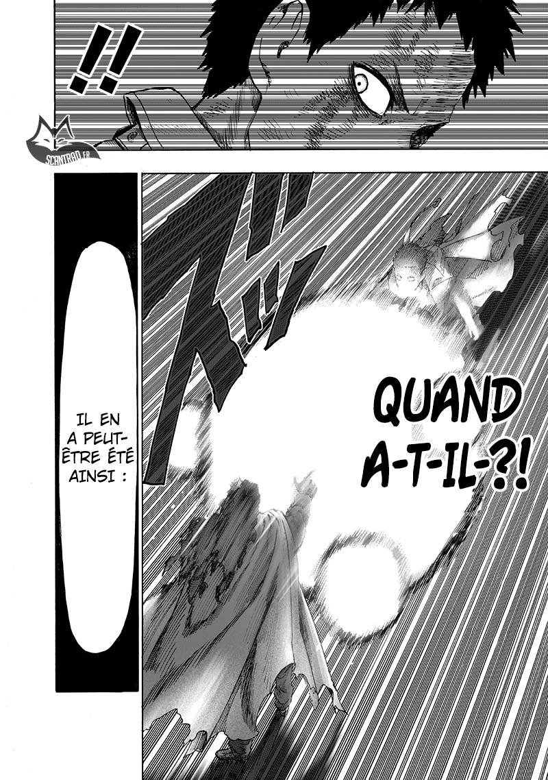 Lecture en ligne One Punch Man 112 page 17