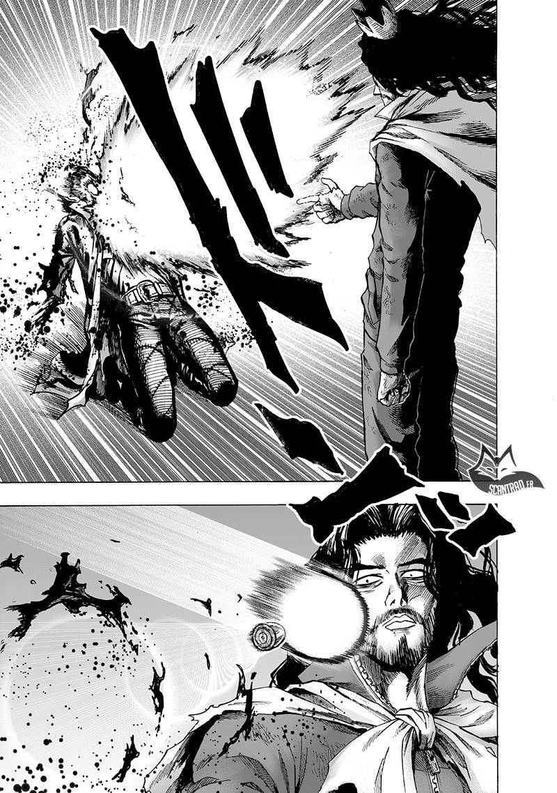 Lecture en ligne One Punch Man 112 page 23