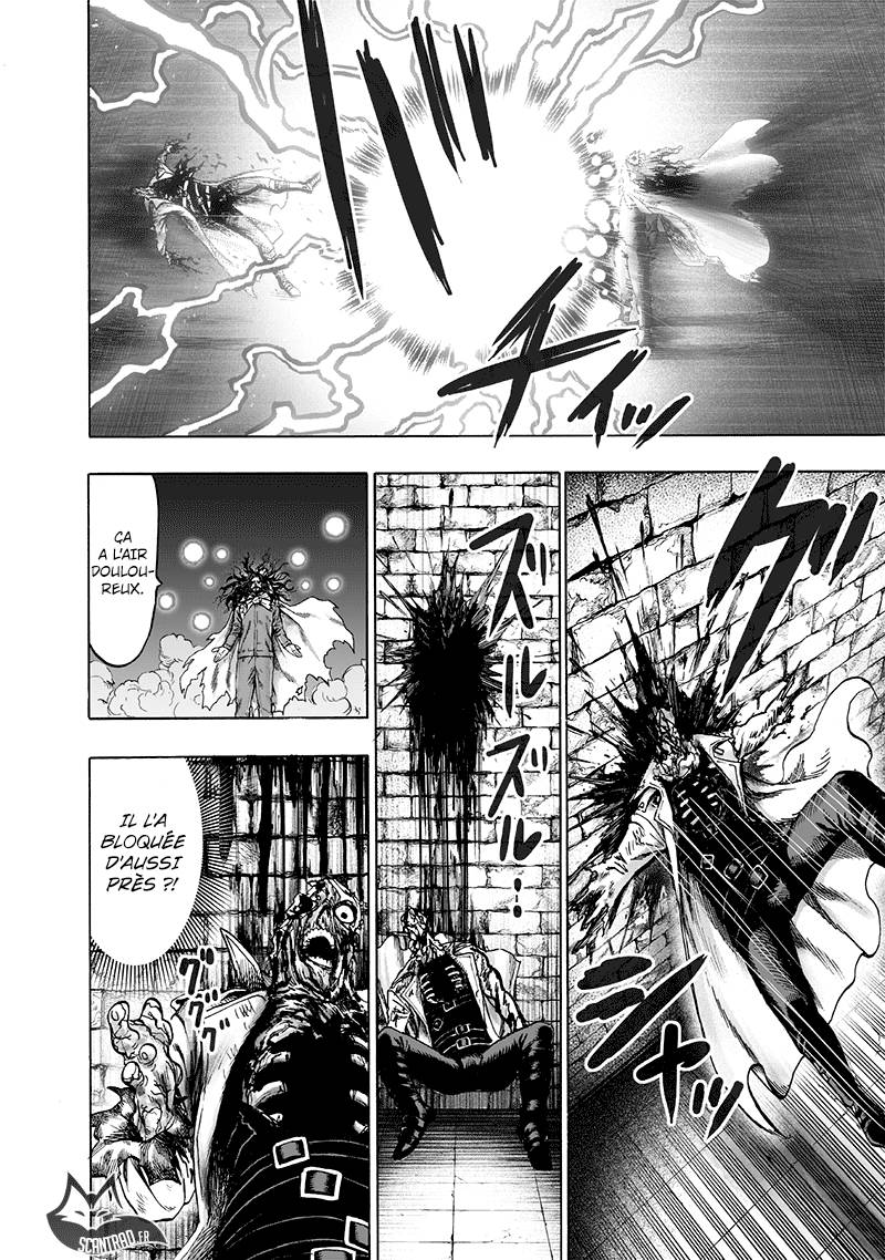 Lecture en ligne One Punch Man 112 page 24
