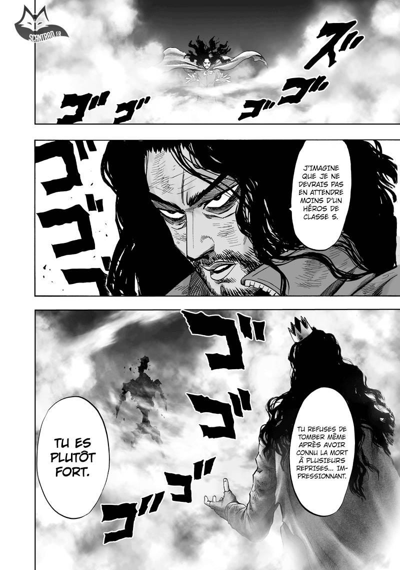 lecture en ligne One Punch Man 112 page 28