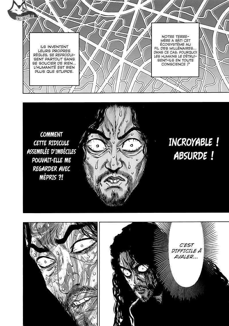 Lecture en ligne One Punch Man 113 page 6