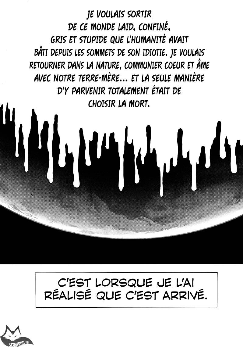 Lecture en ligne One Punch Man 113 page 7