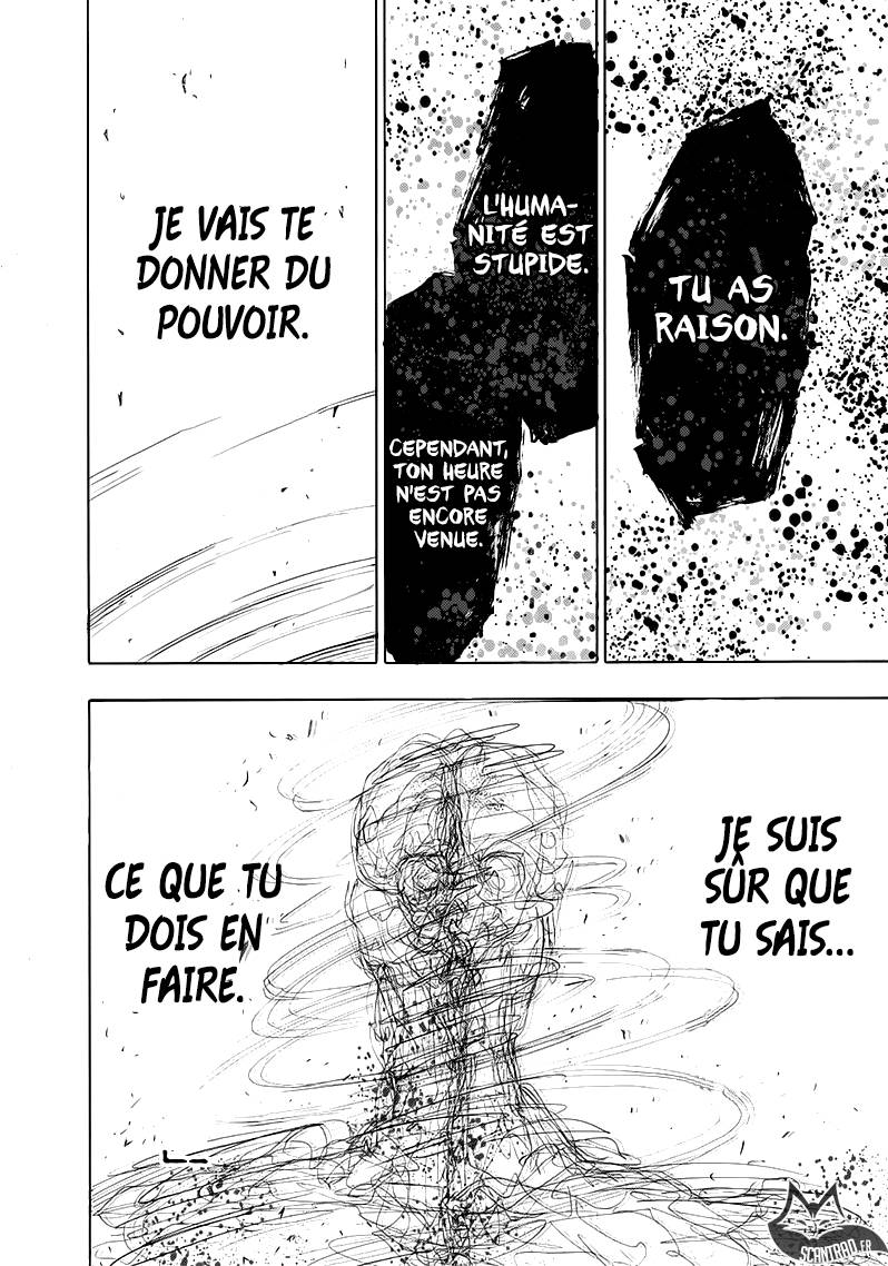 Lecture en ligne One Punch Man 113 page 9