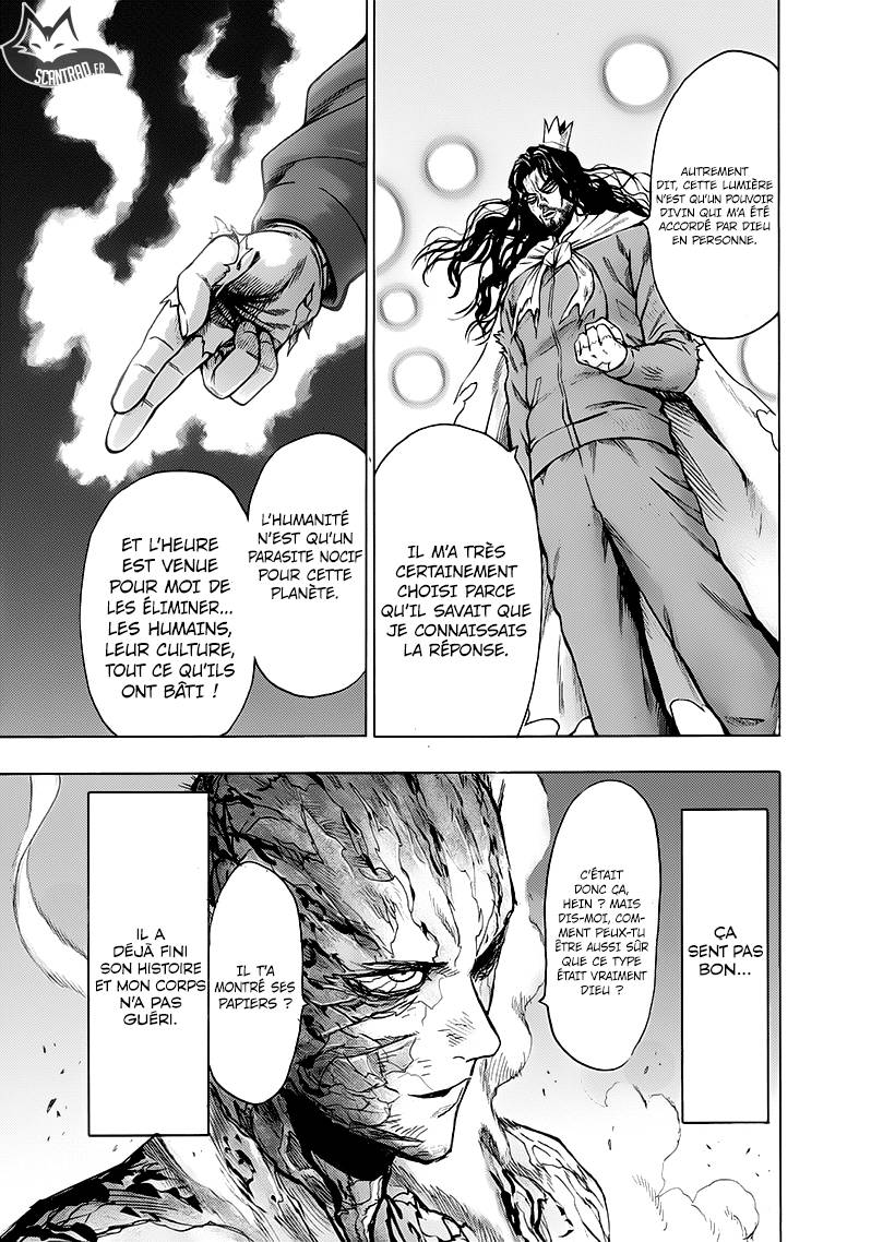 Lecture en ligne One Punch Man 113 page 10