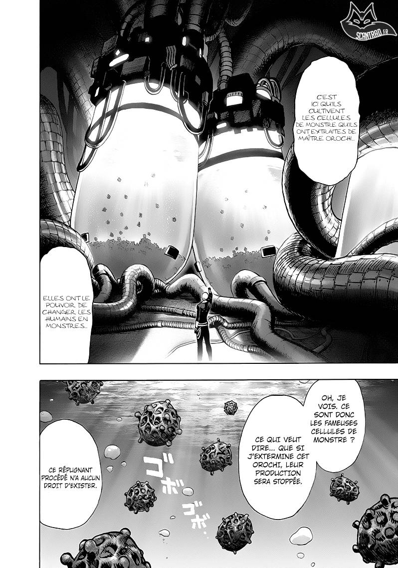 Lecture en ligne One Punch Man 113 page 14