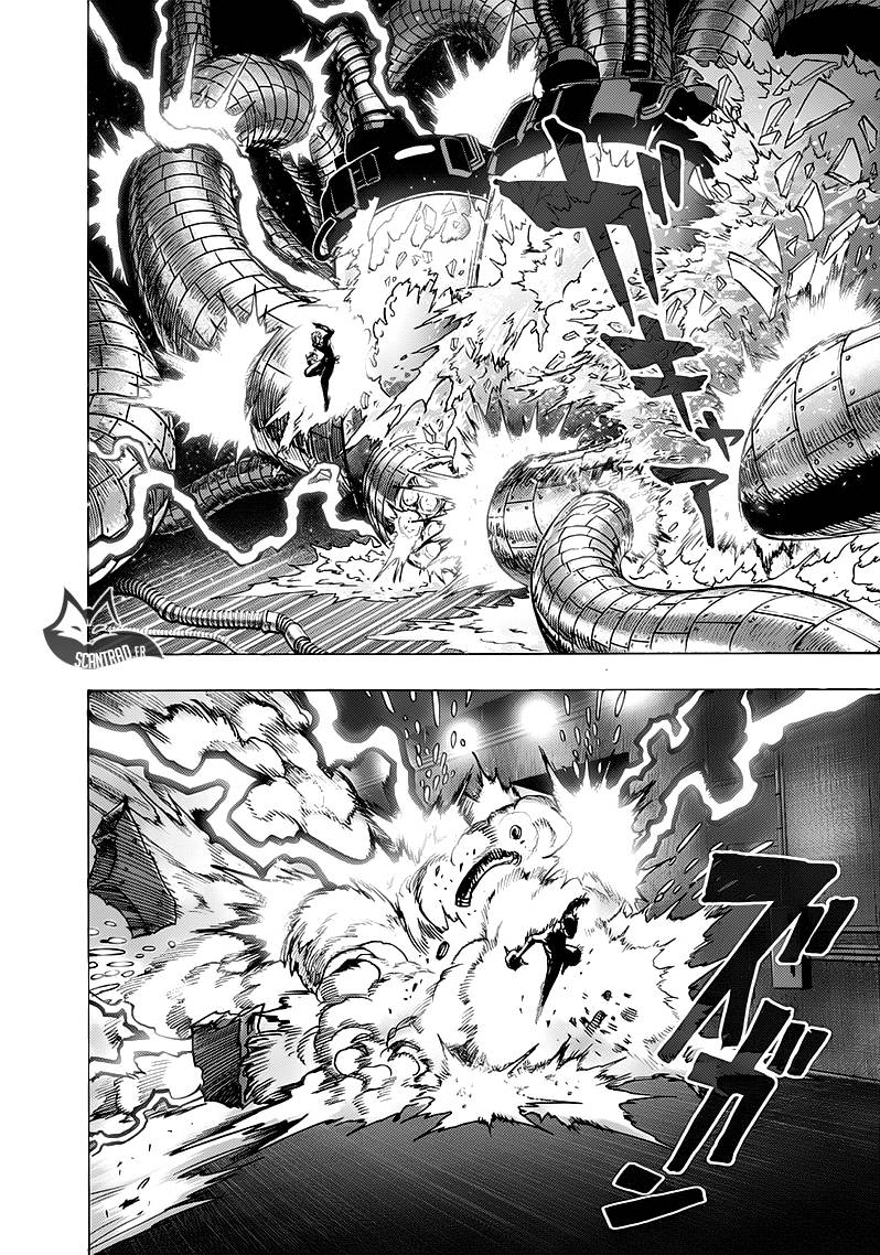 Lecture en ligne One Punch Man 113 page 16