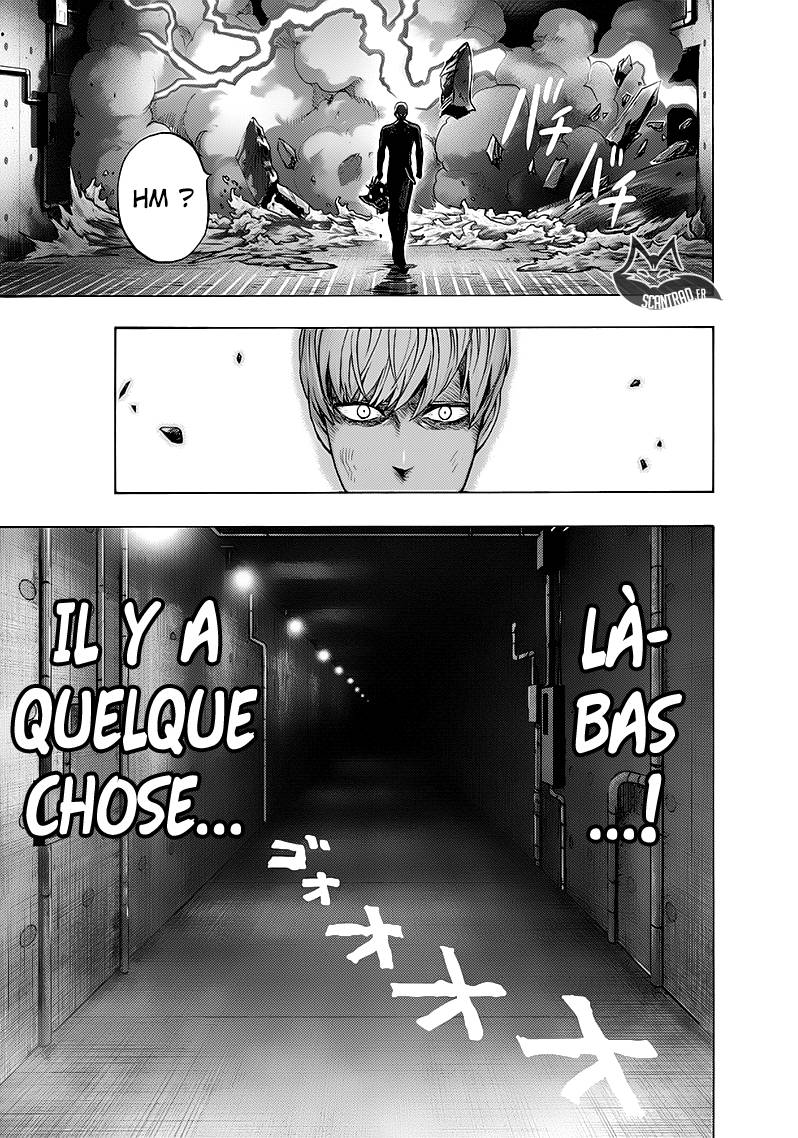 Lecture en ligne One Punch Man 113 page 17