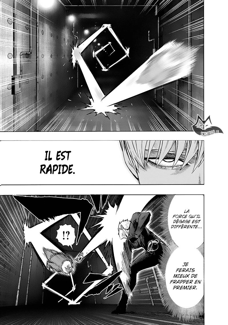 Lecture en ligne One Punch Man 113 page 19