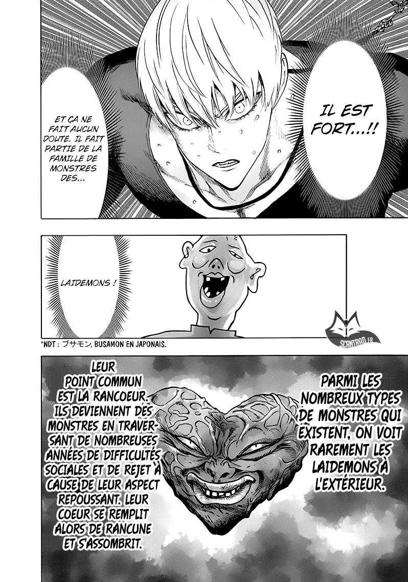 Lecture en ligne One Punch Man 113 page 25