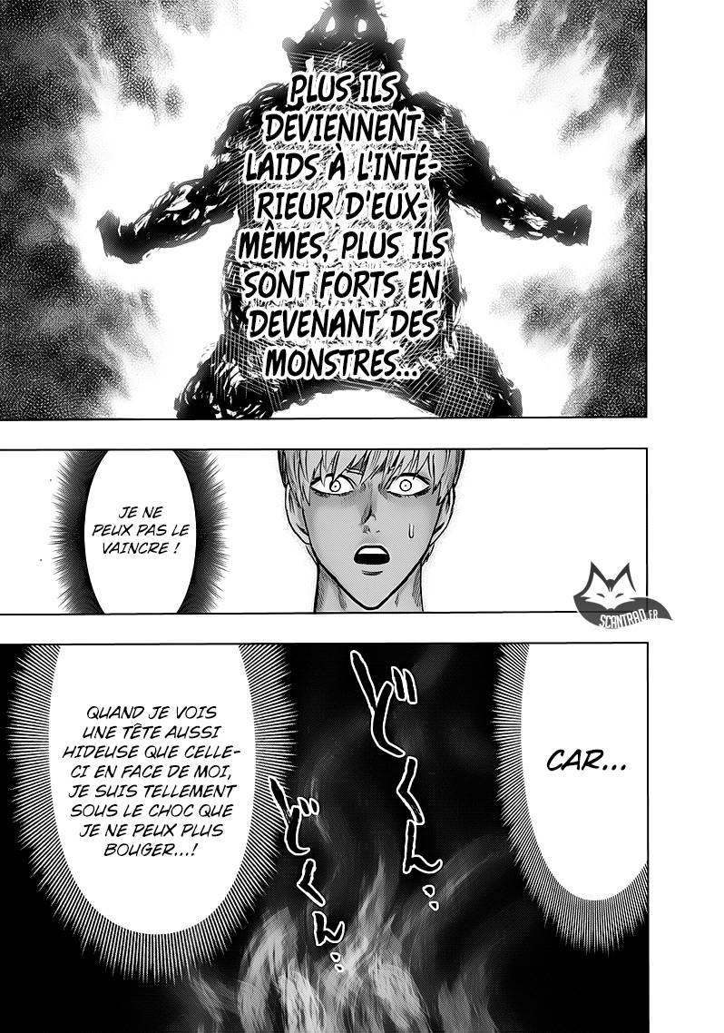 lecture en ligne One Punch Man 113 page 26