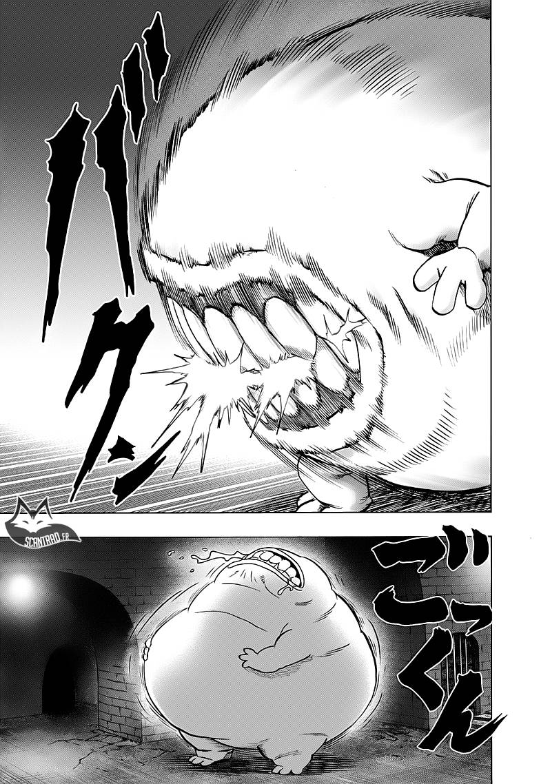 Lecture en ligne One Punch Man 114 page 6