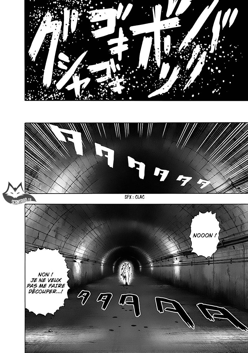 Lecture en ligne One Punch Man 114 page 11