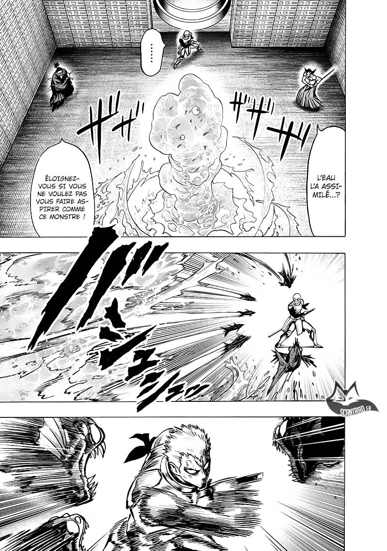 Lecture en ligne One Punch Man 114 page 18