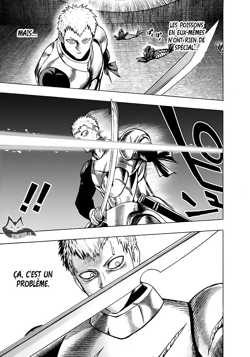 Lecture en ligne One Punch Man 114 page 20