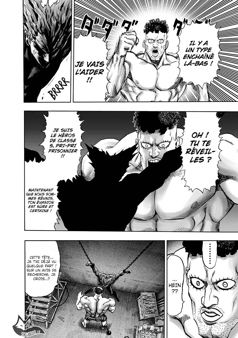 Lecture en ligne One Punch Man 115 page 5