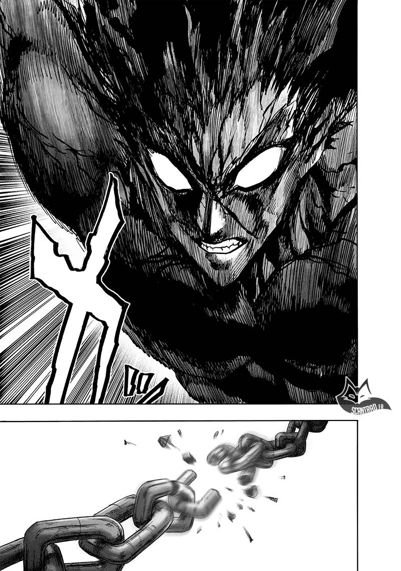 Lecture en ligne One Punch Man 115 page 6