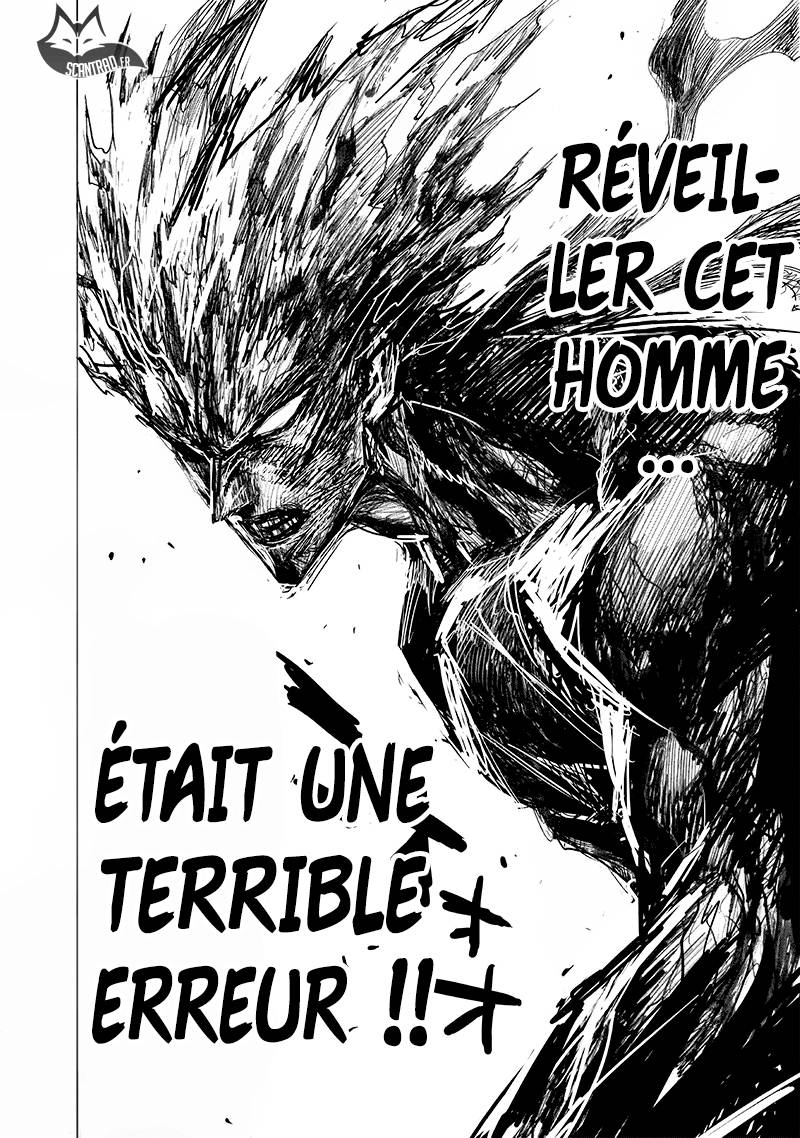 Lecture en ligne One Punch Man 115 page 10