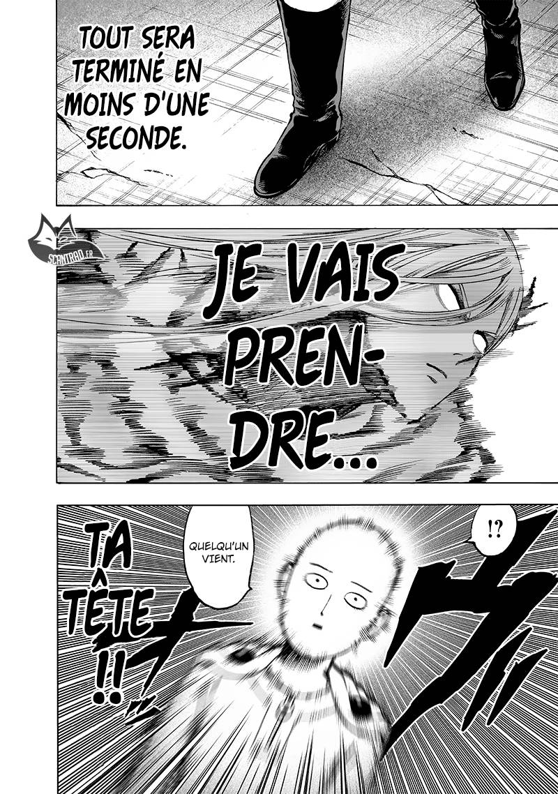 Lecture en ligne One Punch Man 115 page 14