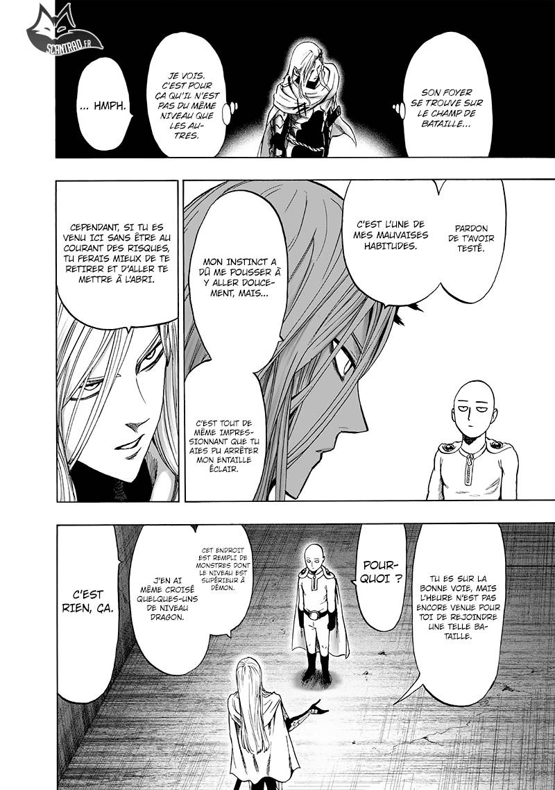 Lecture en ligne One Punch Man 115 page 24