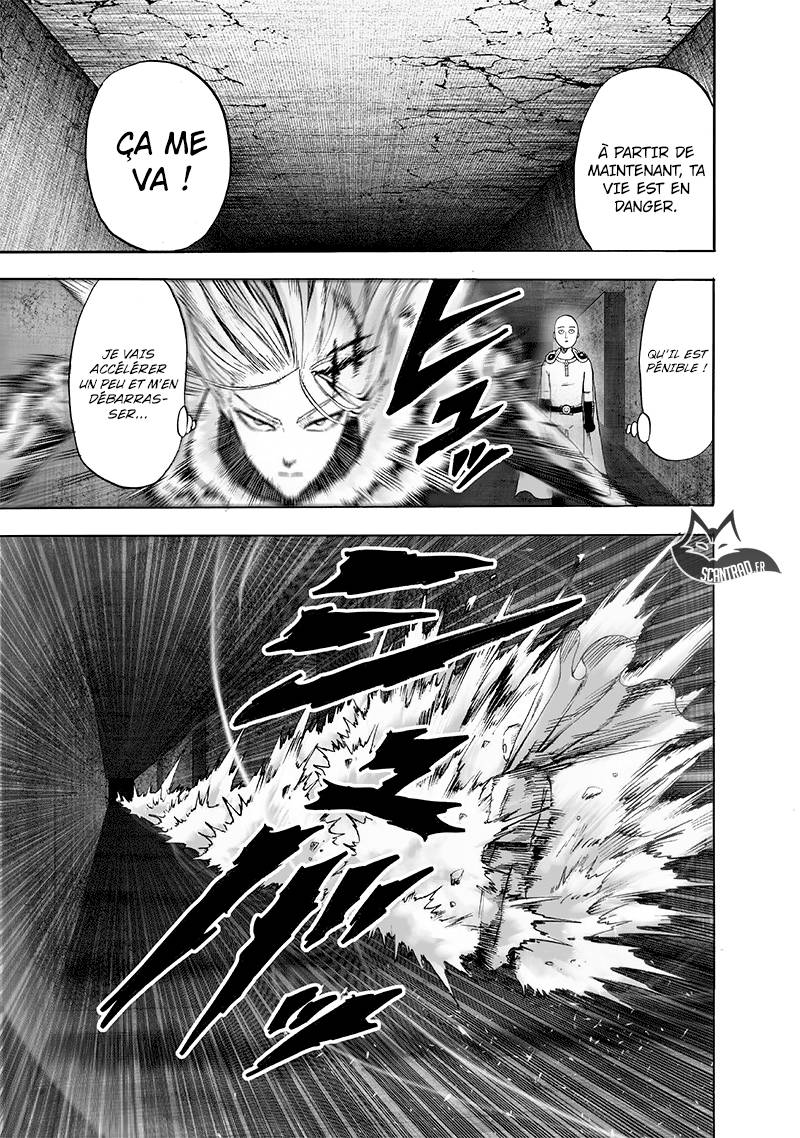 Lecture en ligne One Punch Man 115 page 27