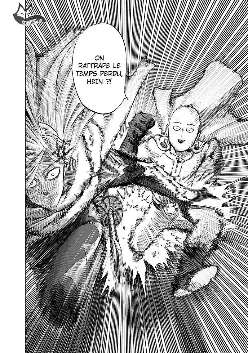 lecture en ligne One Punch Man 115 page 28