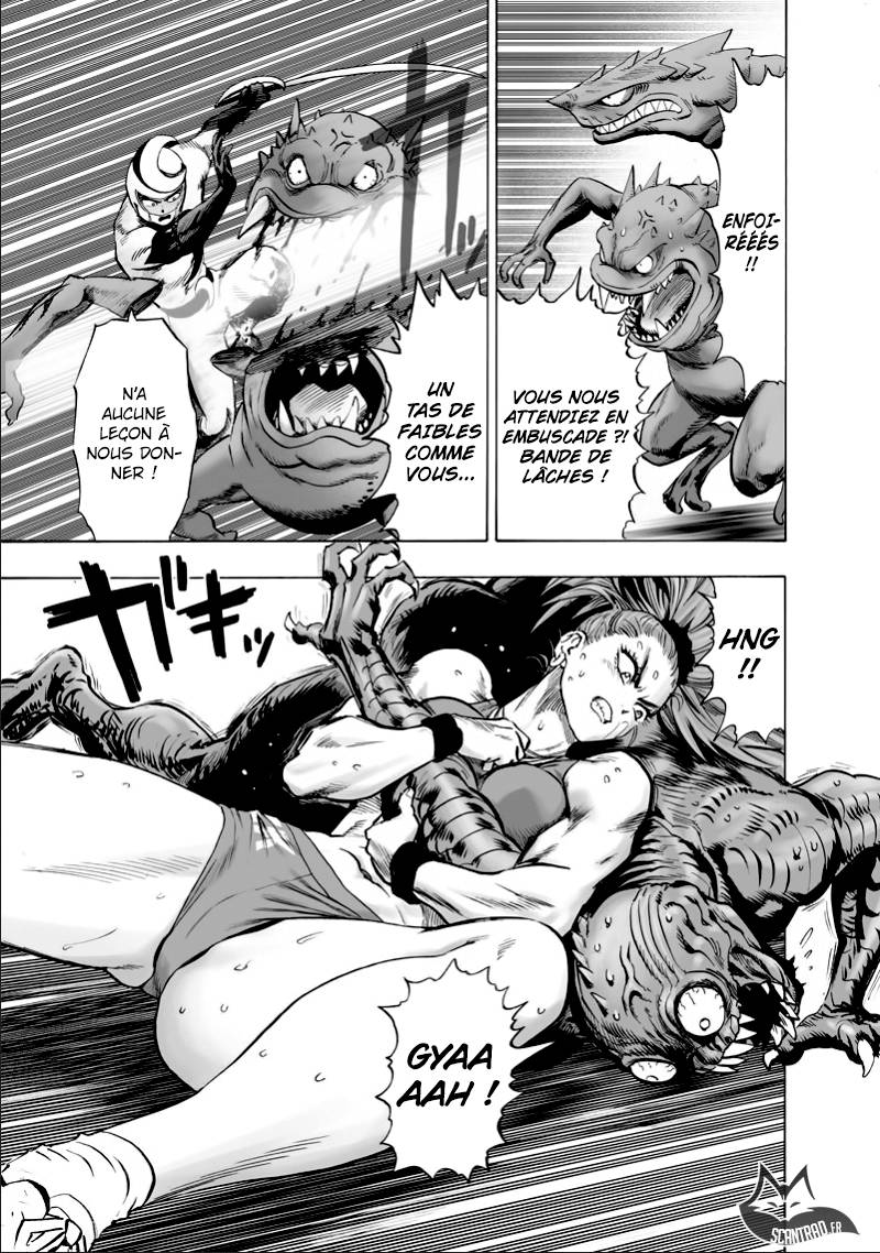 Lecture en ligne One Punch Man 116 page 6