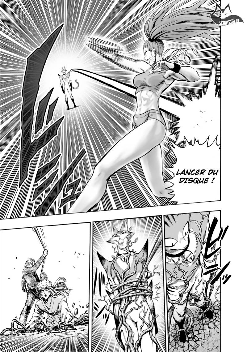 Lecture en ligne One Punch Man 116 page 18