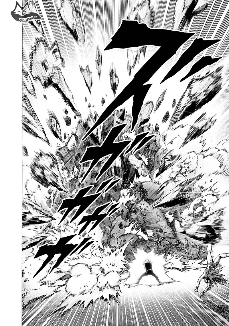 Lecture en ligne One Punch Man 117 page 9