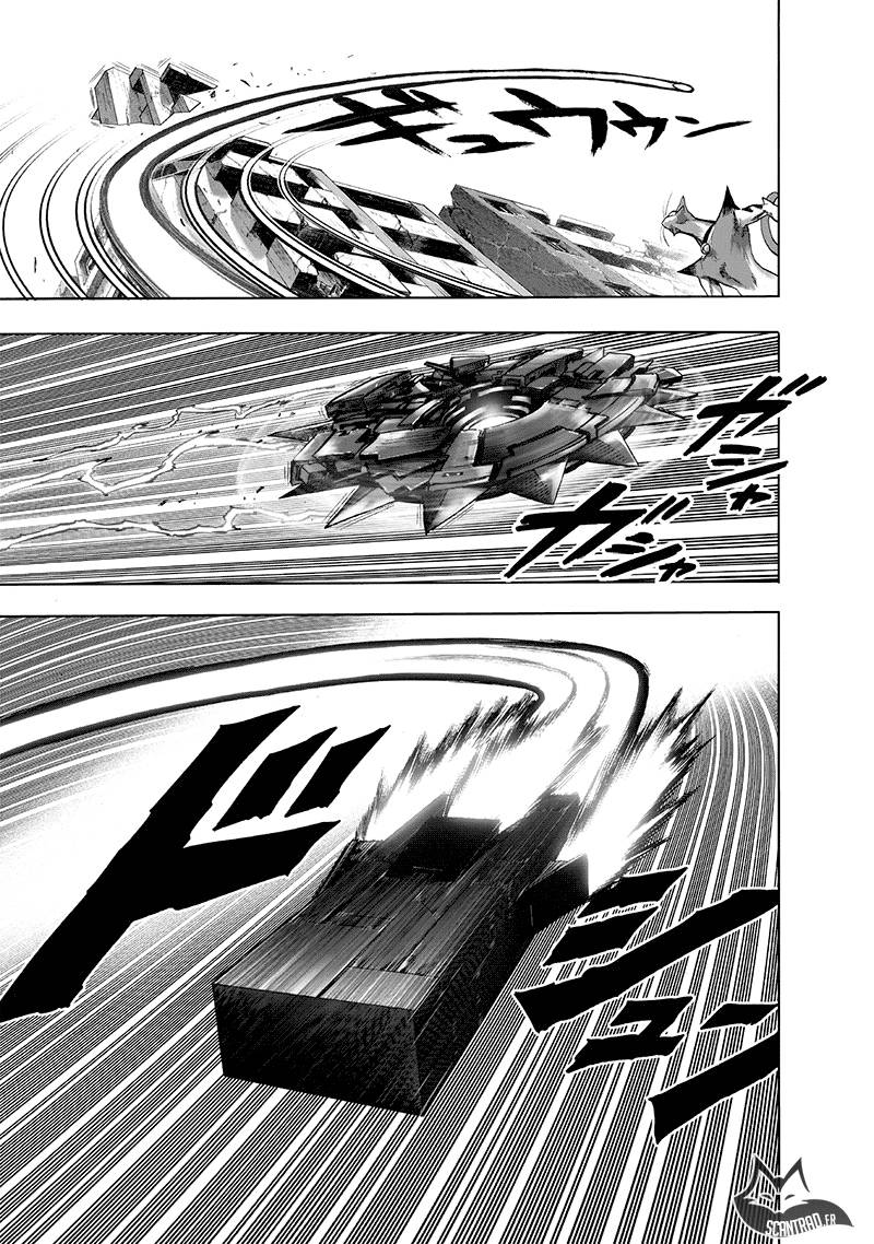 Lecture en ligne One Punch Man 117 page 16