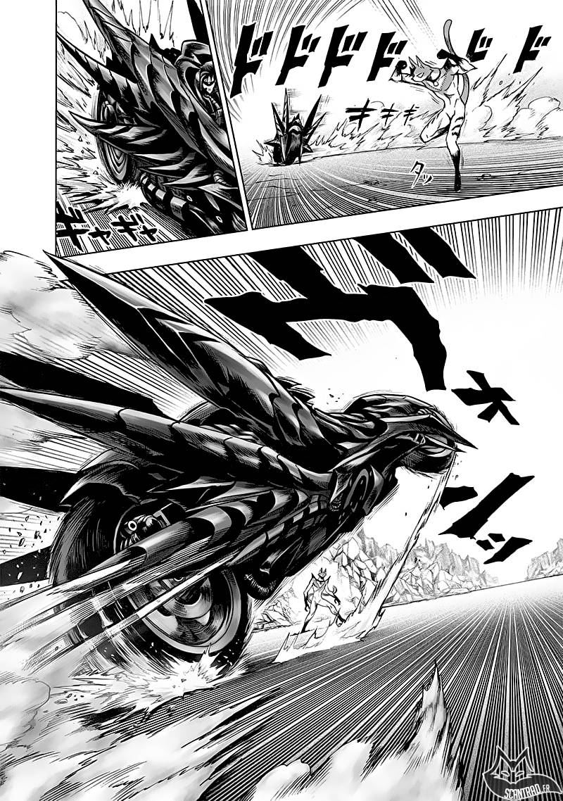 Lecture en ligne One Punch Man 118 page 4