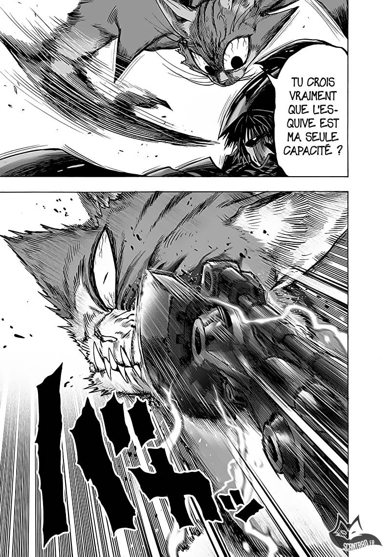 Lecture en ligne One Punch Man 118 page 9