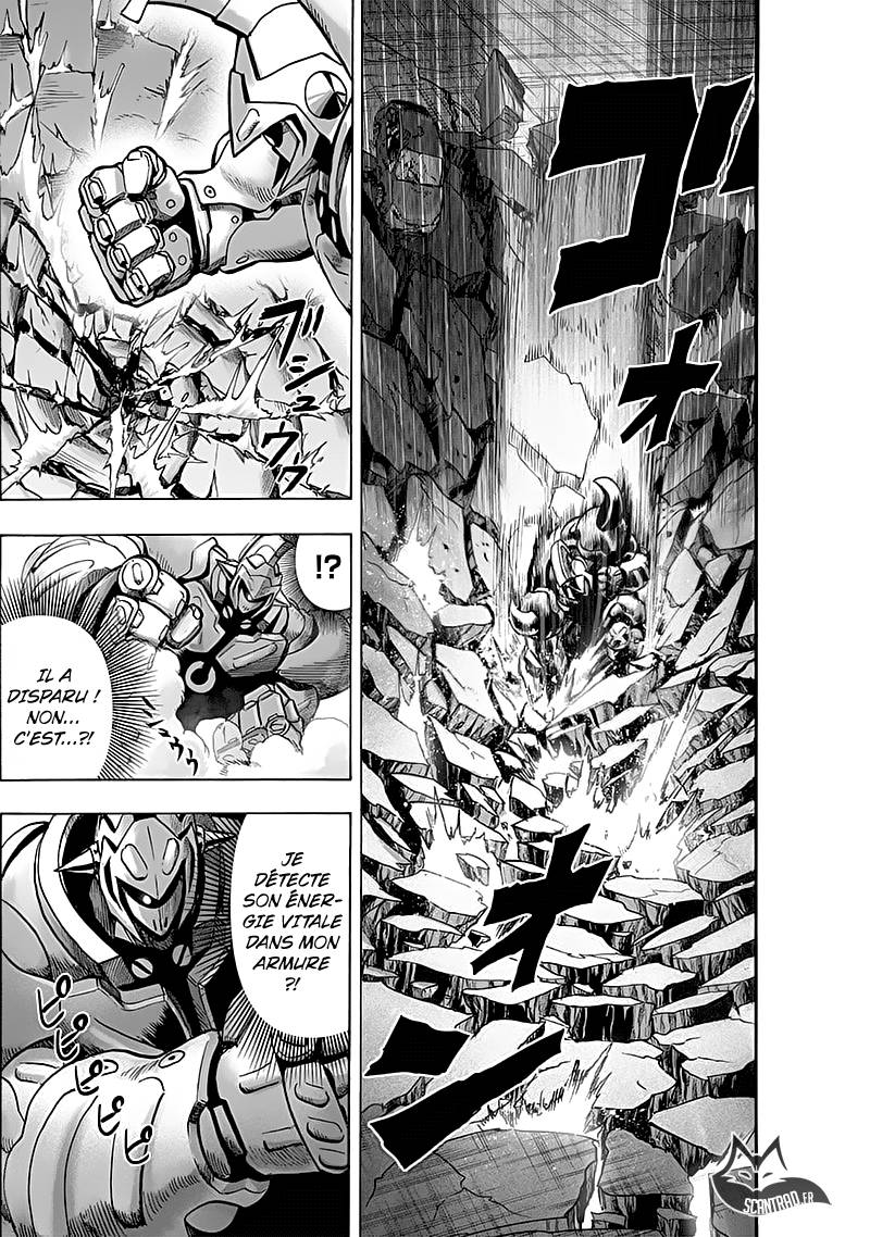 Lecture en ligne One Punch Man 118 page 13