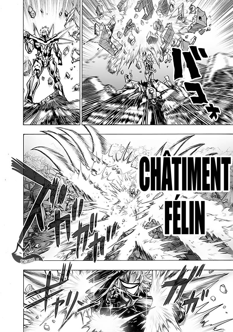 Lecture en ligne One Punch Man 118 page 20