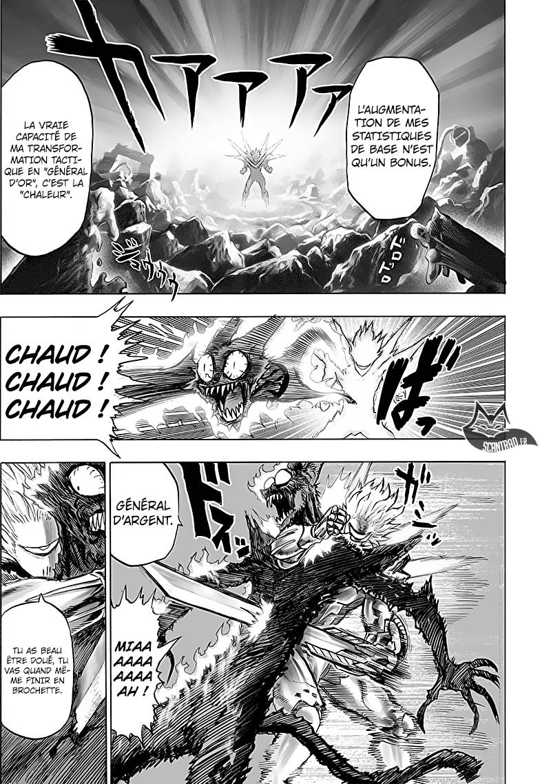 Lecture en ligne One Punch Man 118 page 25