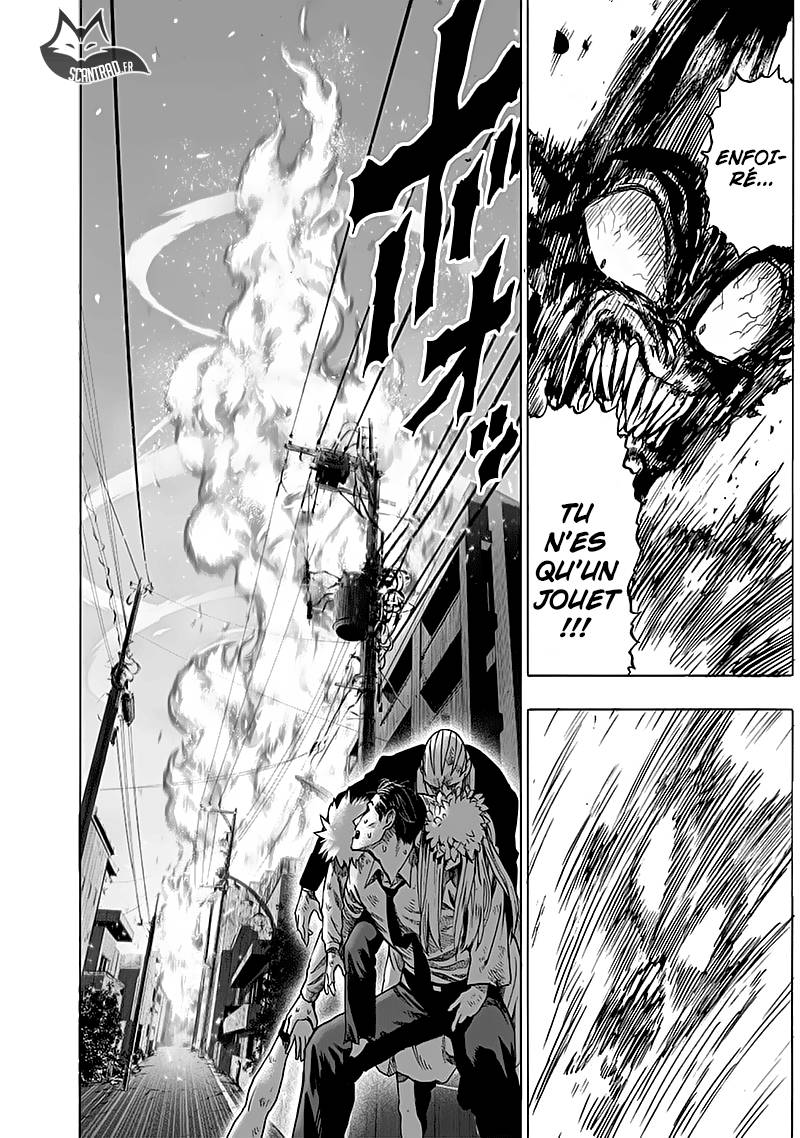 Lecture en ligne One Punch Man 118 page 26