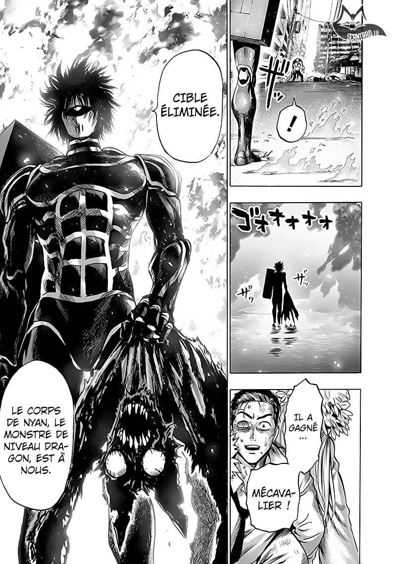 lecture en ligne One Punch Man 118 page 27